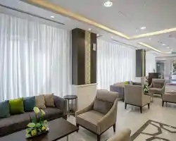 Hotel Taba Al Salam thumbnail